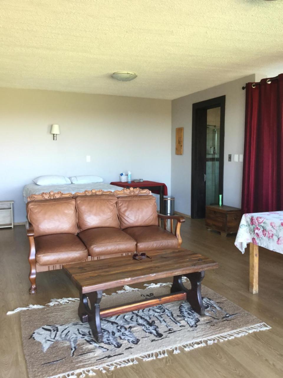 Windhoek Rural Self Catering Voigtland Esterno foto