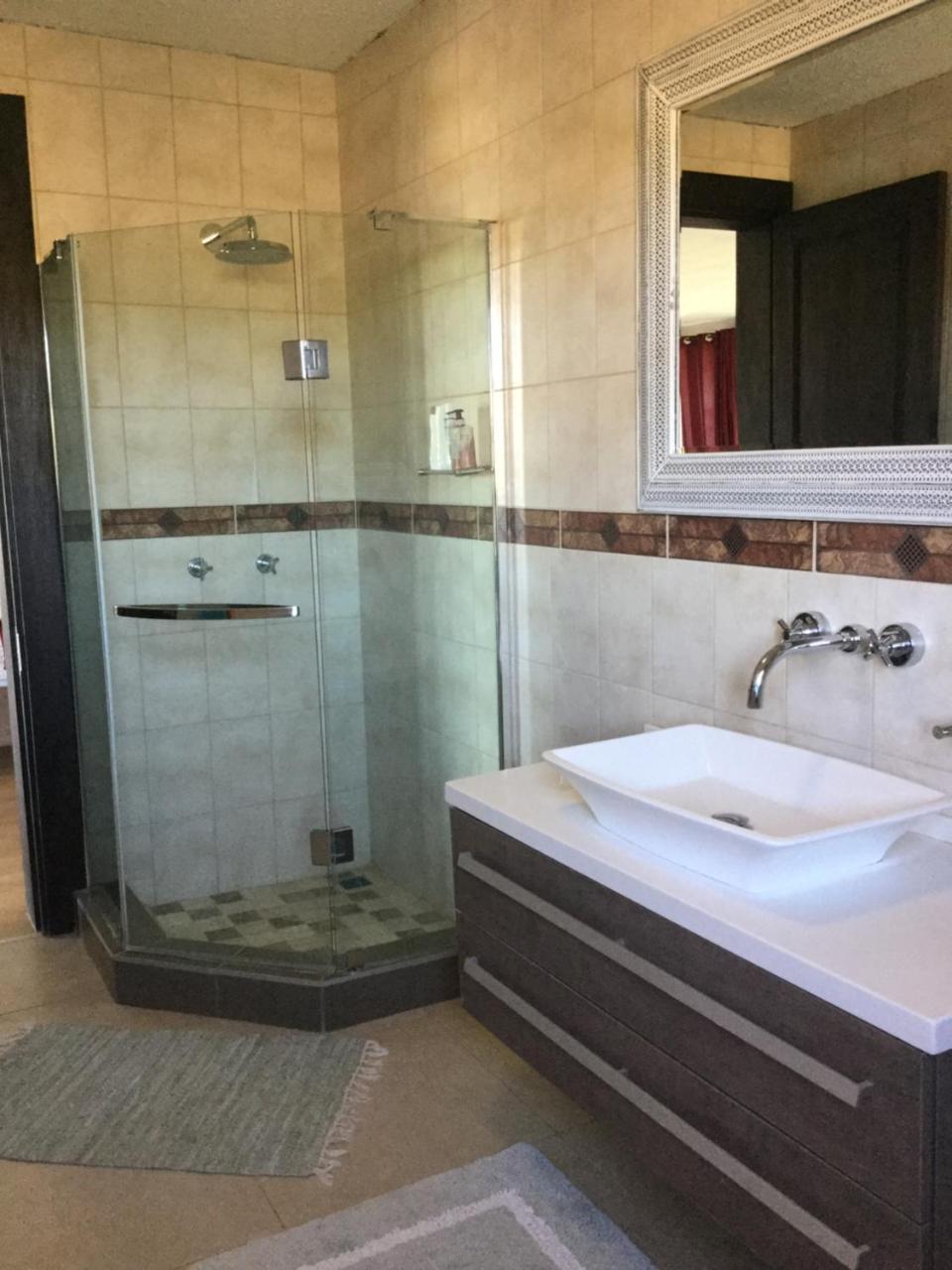 Windhoek Rural Self Catering Voigtland Esterno foto