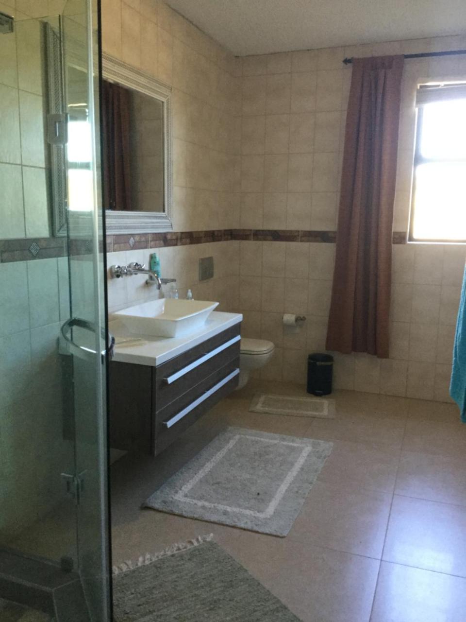 Appartamento Windhoek Rural Self Catering Voigtland Esterno foto