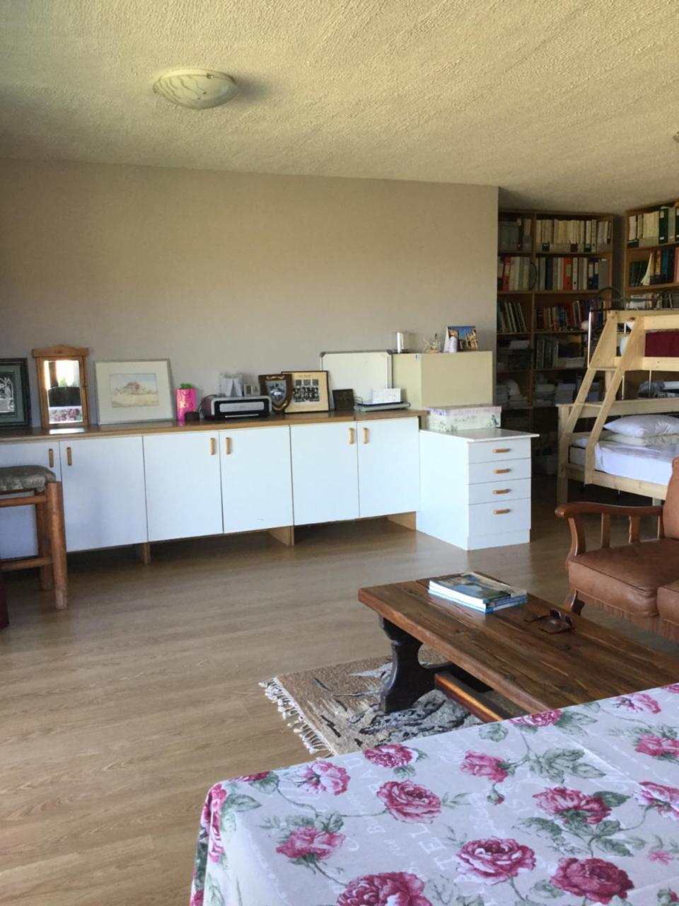 Windhoek Rural Self Catering Voigtland Esterno foto
